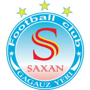 FC Saxan Gagauz Yeri Logo