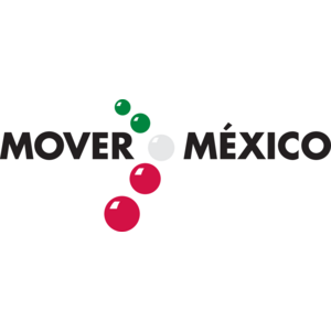 Mover a Mexico Logo