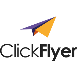 Click Flyer Logo