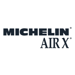 Air X Logo