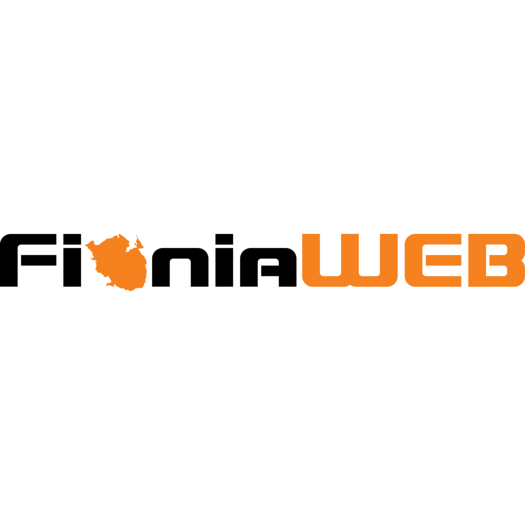 Logo, Unclassified, Denmark, Fionia WEB