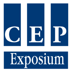 CEP Exposium Logo