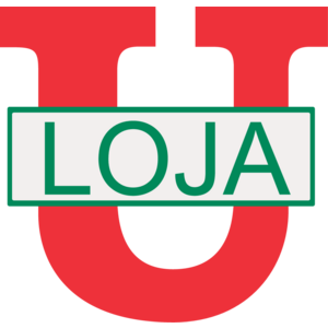 Liga Deportiva Universitaria de Loja Logo