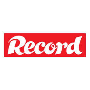 Record(62) Logo