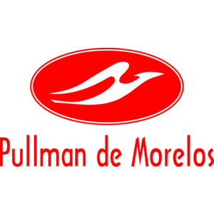 PULLMAN DE MORELOS Logo