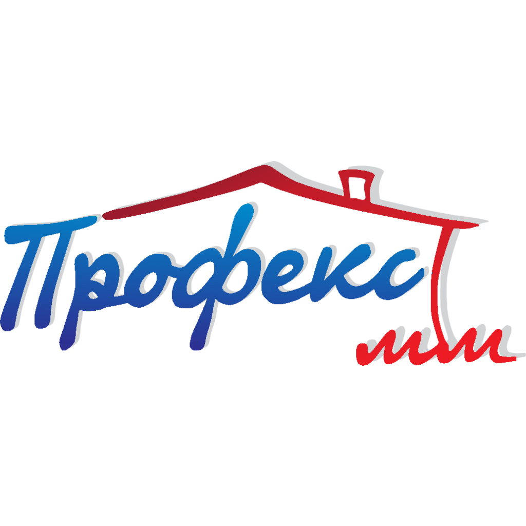 Logo, Industry, Bulgaria, Profeks-mm