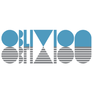 Oblivion Logo