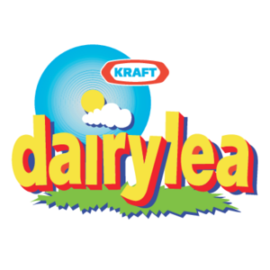 Dairylea(32) Logo