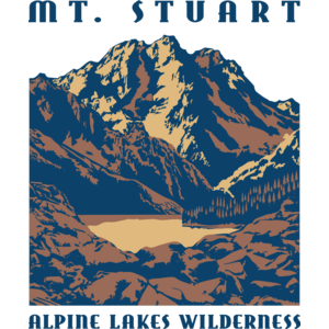 Tumwater.Mt. Stuart Logo