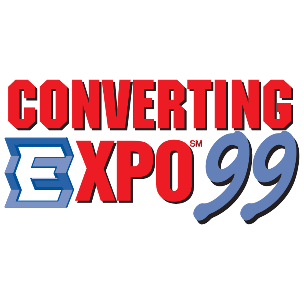 Converting,Expo,1999
