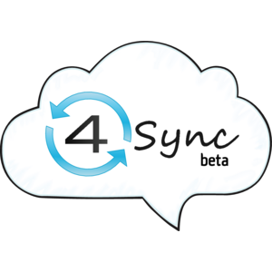 4sync Logo