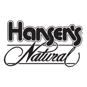 Hansen's Natural(78) Logo