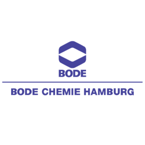 Bode Chemie Hamburg Logo