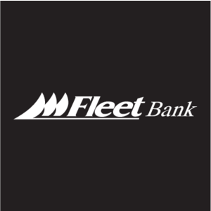 Fleet Bank(141) Logo