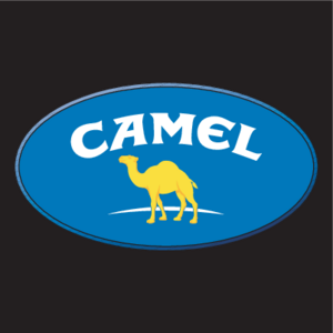 Camel(112) Logo