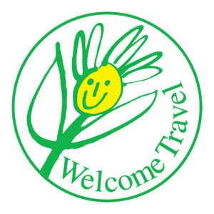 Welcome Travel Logo