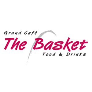The Basket Logo