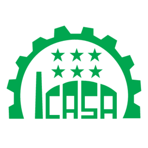 Icas Esporte Clube de Juazeiro do Norte-CE Logo