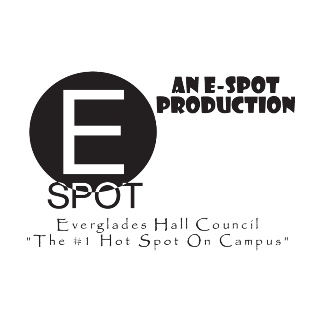 E-Spot,Productions
