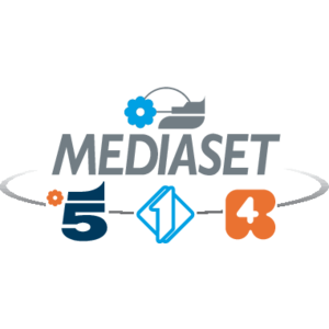 Mediaset(96) Logo
