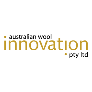 Australian Wool Innovation Logo