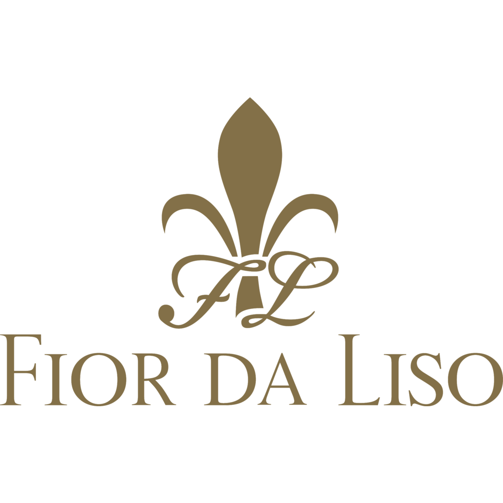 Flor da Liso logo, Vector Logo of Flor da Liso brand free download (eps ...
