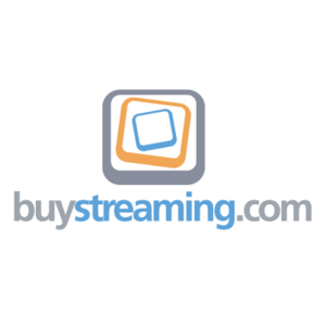 BuyStreaming com Logo