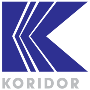 Koridor Logo