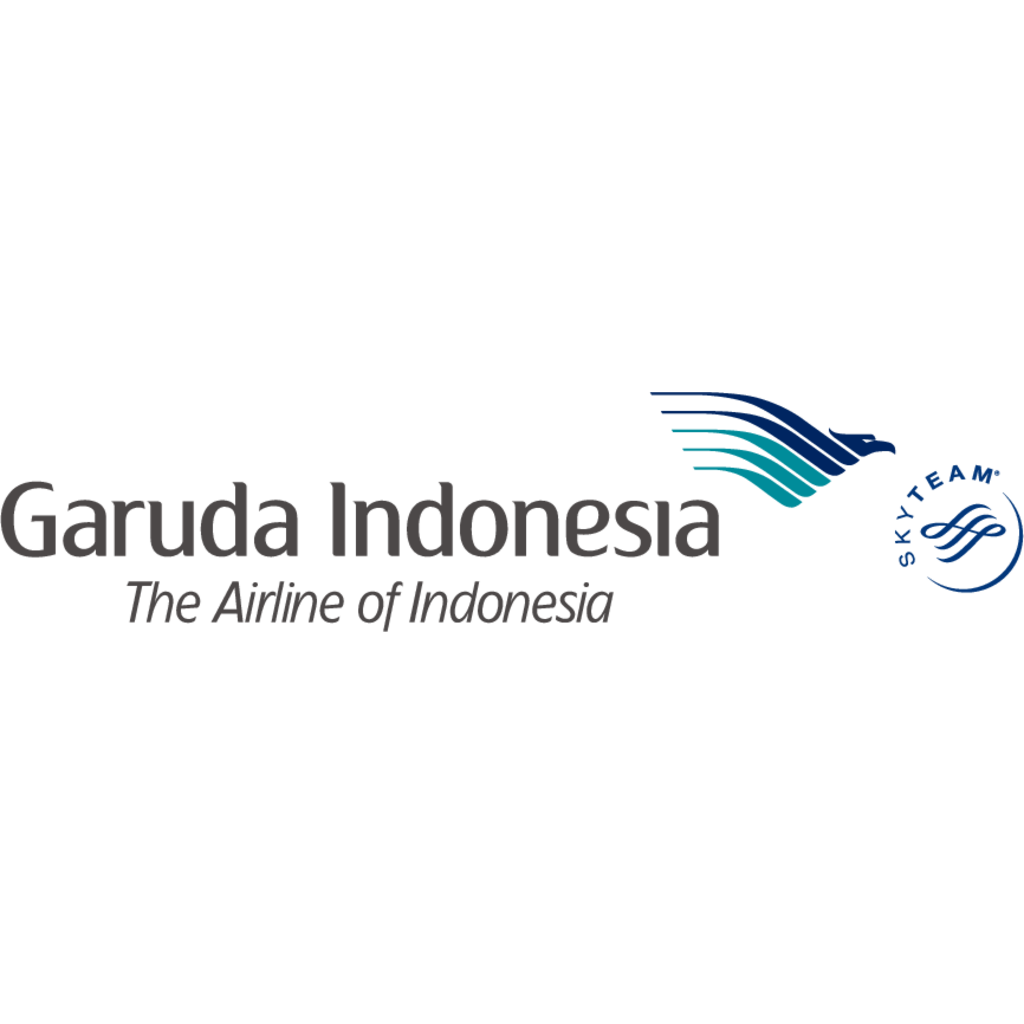 Garuda Indonesia Logo, symbol, meaning, history, PNG, brand