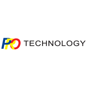 Pro Technology Logo