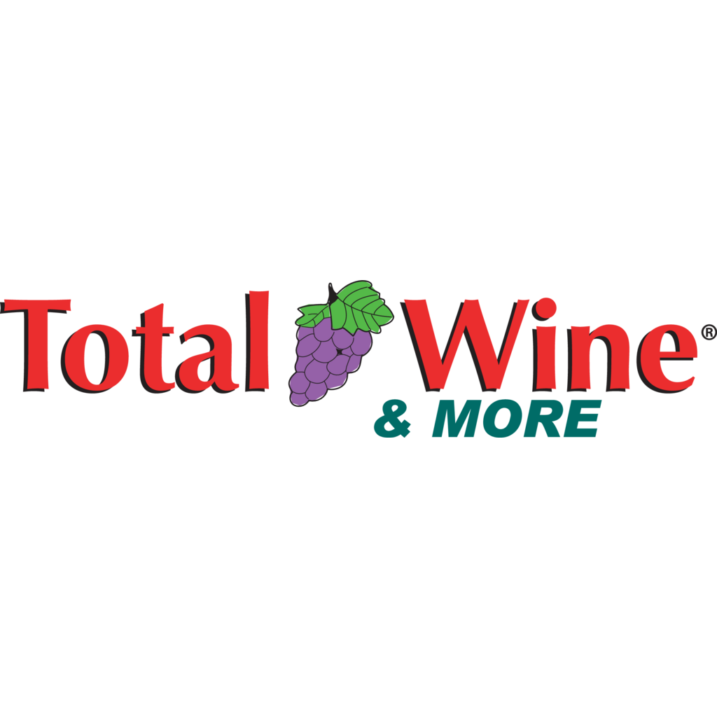 Total Wine logo, Vector Logo of Total Wine brand free download (eps, ai
