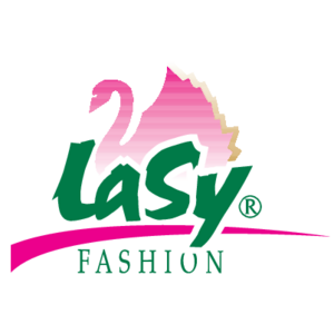 Lasy Fashion Logo