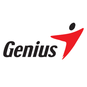 Genius(167) Logo