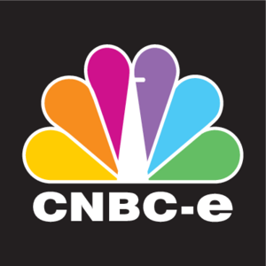 CNBC-E(273) Logo