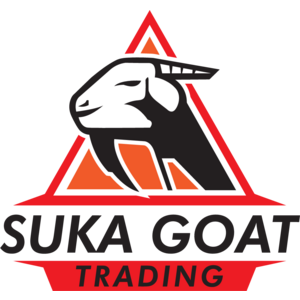 Suka Goat Trading Logo