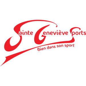 Sainte-Geneviève Sports Logo