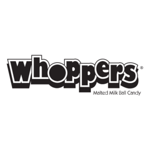 Whoppers Logo
