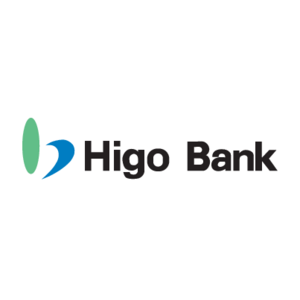 Higo Bank Logo