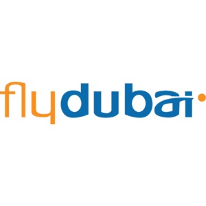 Fly Dubai Logo