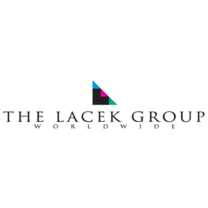 The Lacek Group Logo