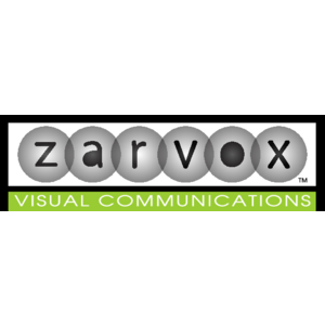 Zarvox Logo