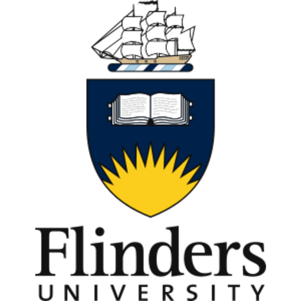 Logo, Education, Australia, Flinders University