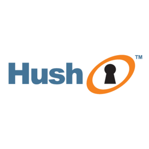 Hush Communications Logo