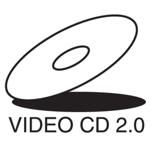 Video CD 2 0 Logo