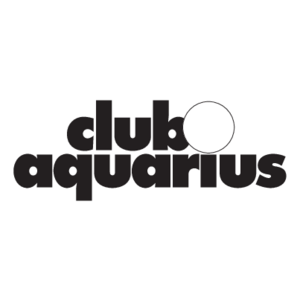 Club Aquarius Logo