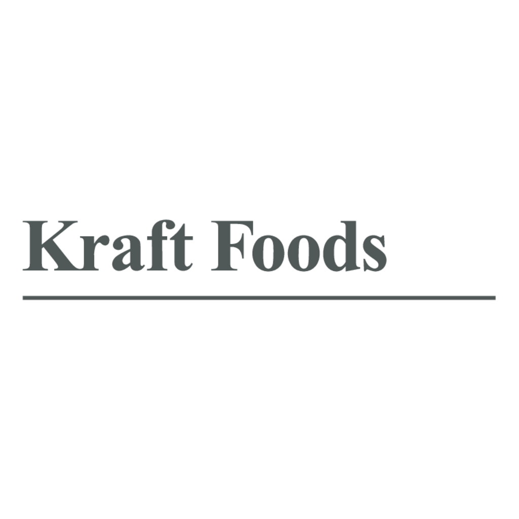 Kraft Foods Logo Vector Logo Of Kraft Foods Brand Free Download eps Ai Png Cdr Formats