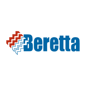 Beretta(120) Logo