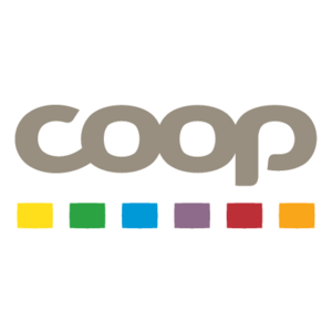 Coop(295) Logo