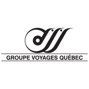 Groupe Voyages Quebec Logo