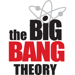 Big Bang Theory Logo